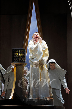 San Francisco Opera, Parsifal