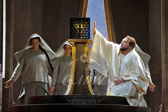 San Francisco Opera, Parsifal