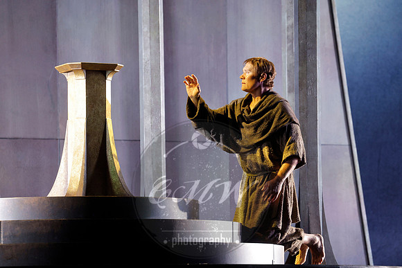 San Francisco Opera, Parsifal