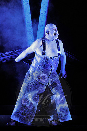 San Francisco Opera, Parsifal