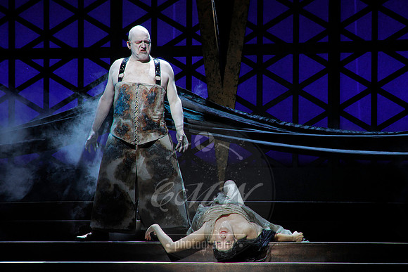 San Francisco Opera, Parsifal