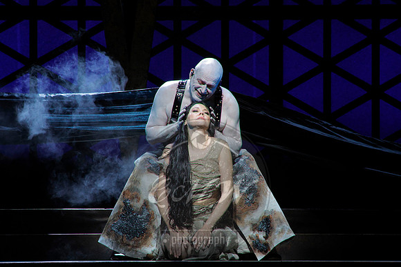 San Francisco Opera, Parsifal