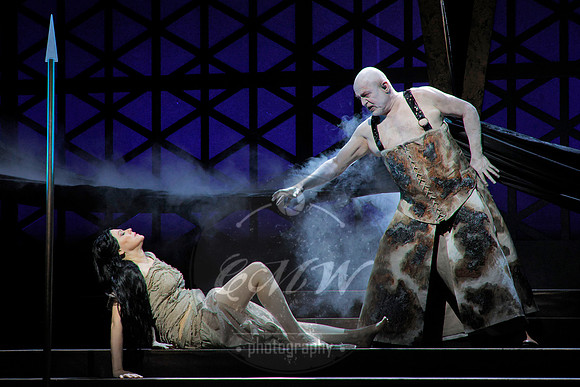 San Francisco Opera, Parsifal