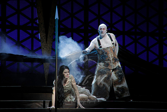 San Francisco Opera, Parsifal