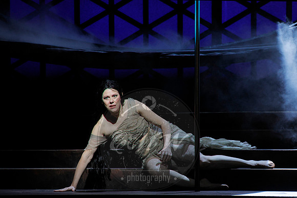 San Francisco Opera, Parsifal