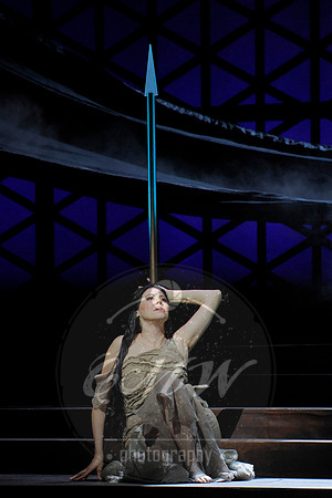 San Francisco Opera, Parsifal