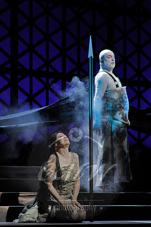 San Francisco Opera, Parsifal