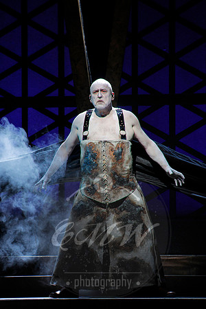 San Francisco Opera, Parsifal