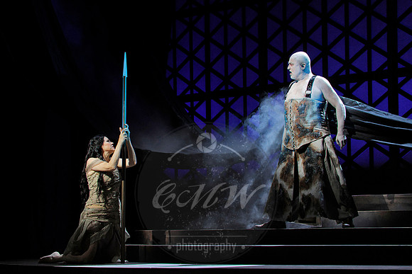 San Francisco Opera, Parsifal