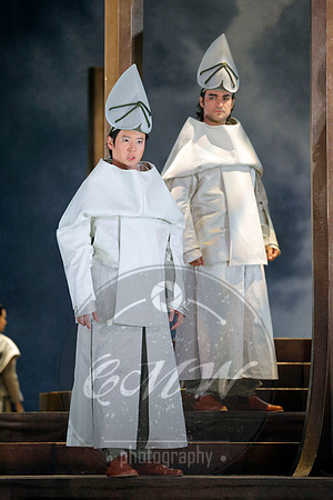 San Francisco Opera, Parsifal