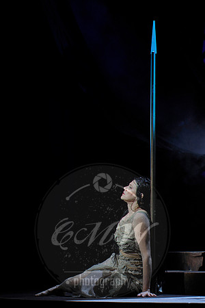 San Francisco Opera, Parsifal