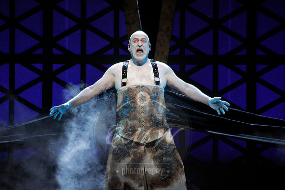San Francisco Opera, Parsifal