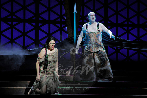 San Francisco Opera, Parsifal