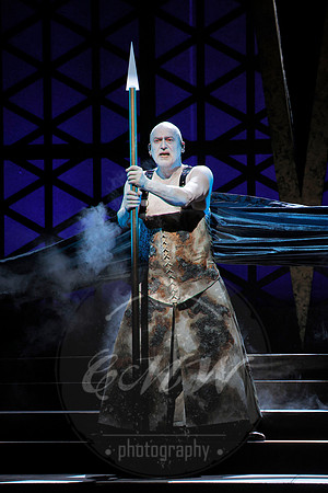 San Francisco Opera, Parsifal