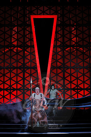 San Francisco Opera, Parsifal