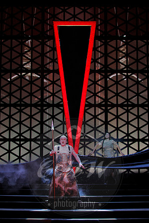 San Francisco Opera, Parsifal