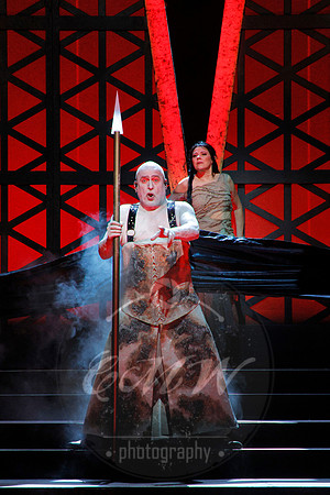 San Francisco Opera, Parsifal