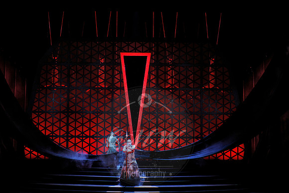 San Francisco Opera, Parsifal