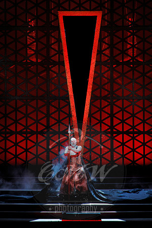 San Francisco Opera, Parsifal