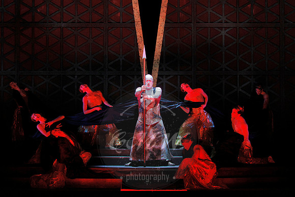 San Francisco Opera, Parsifal