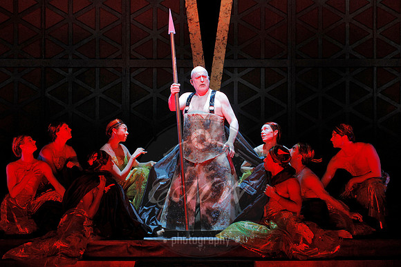 San Francisco Opera, Parsifal