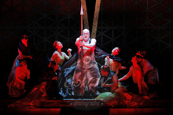 San Francisco Opera, Parsifal