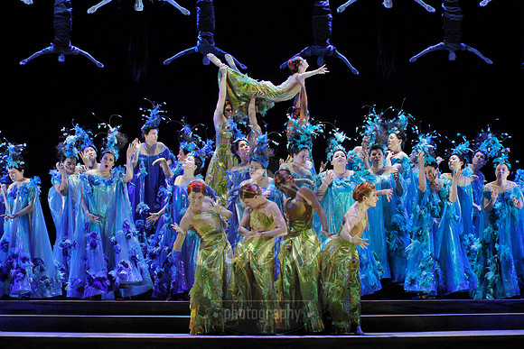 San Francisco Opera, Parsifal