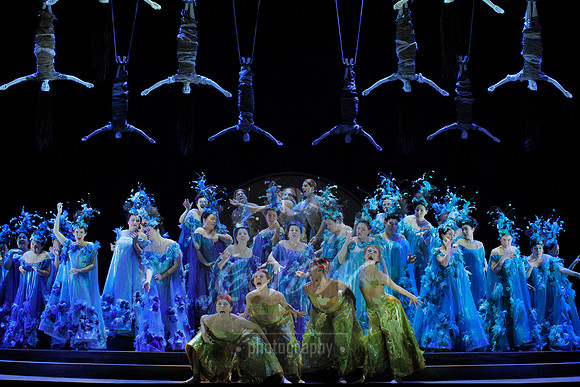 San Francisco Opera, Parsifal