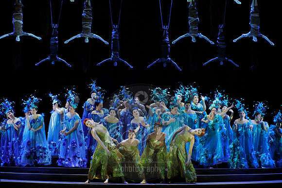 San Francisco Opera, Parsifal