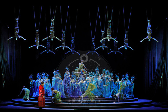 San Francisco Opera, Parsifal