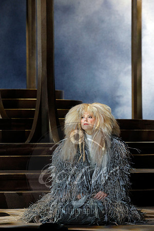 San Francisco Opera, Parsifal