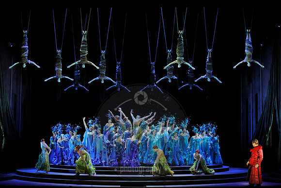 San Francisco Opera, Parsifal