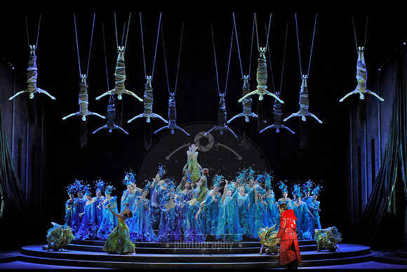 San Francisco Opera, Parsifal