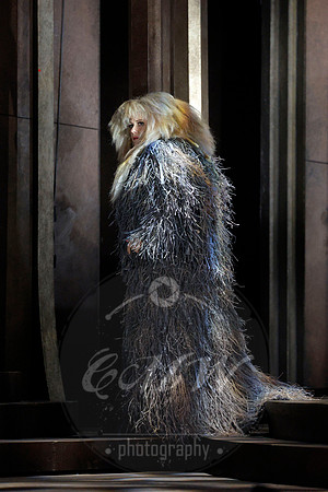 San Francisco Opera, Parsifal