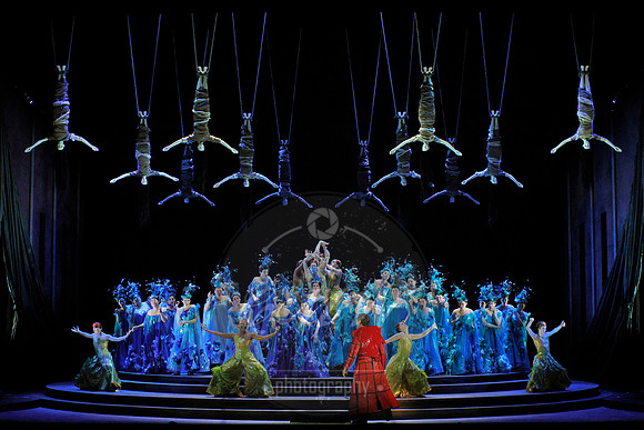 San Francisco Opera, Parsifal