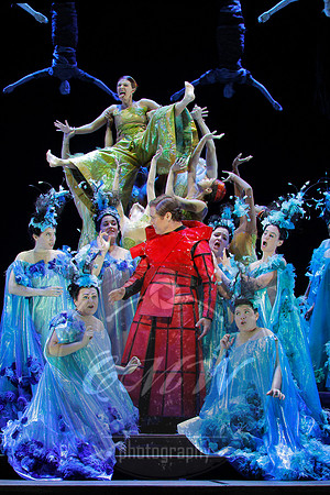 San Francisco Opera, Parsifal
