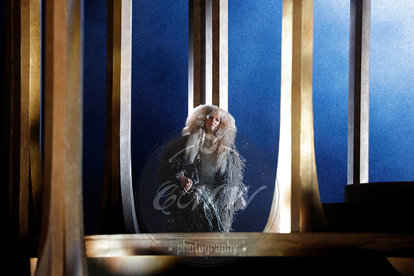 San Francisco Opera, Parsifal