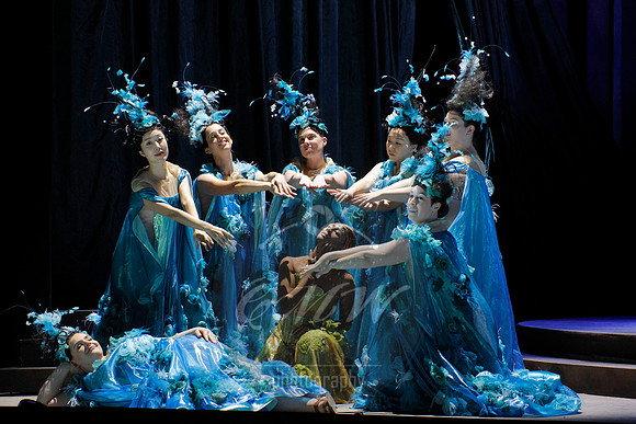 San Francisco Opera, Parsifal