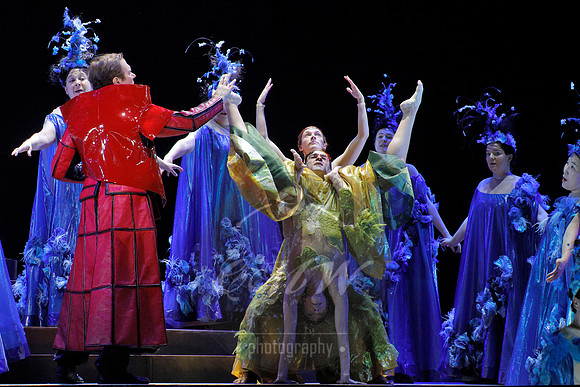 San Francisco Opera, Parsifal