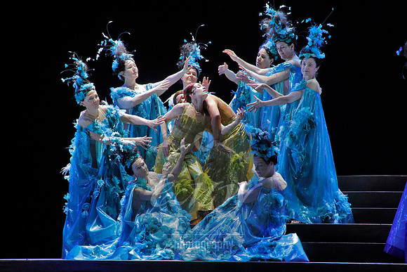 San Francisco Opera, Parsifal