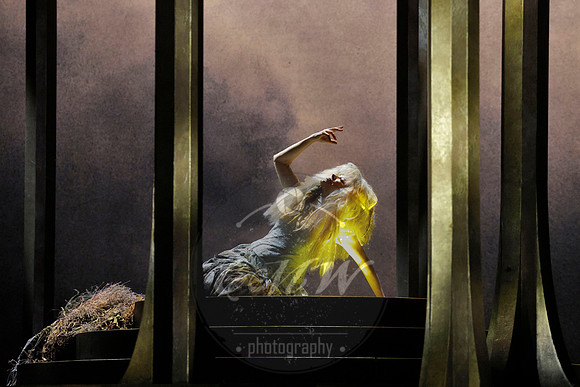 San Francisco Opera, Parsifal