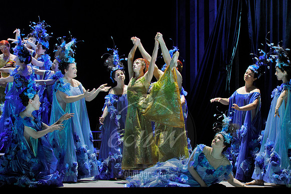 San Francisco Opera, Parsifal