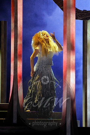 San Francisco Opera, Parsifal