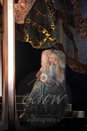 San Francisco Opera, Parsifal