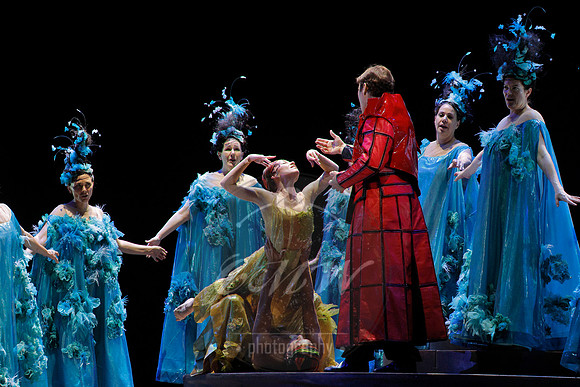San Francisco Opera, Parsifal