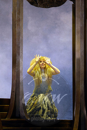 San Francisco Opera, Parsifal