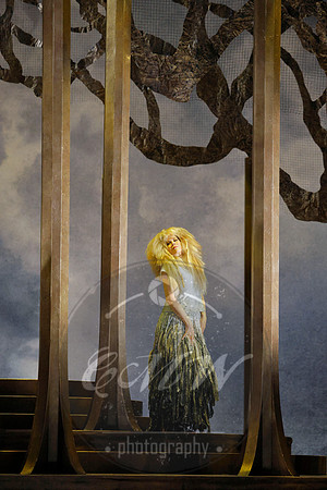 San Francisco Opera, Parsifal