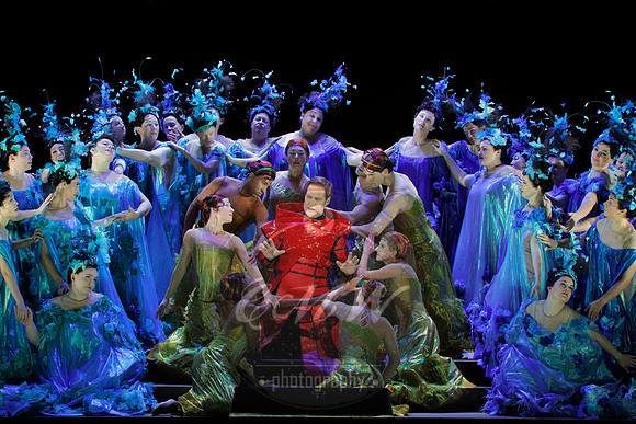 San Francisco Opera, Parsifal