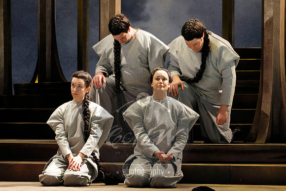 San Francisco Opera, Parsifal
