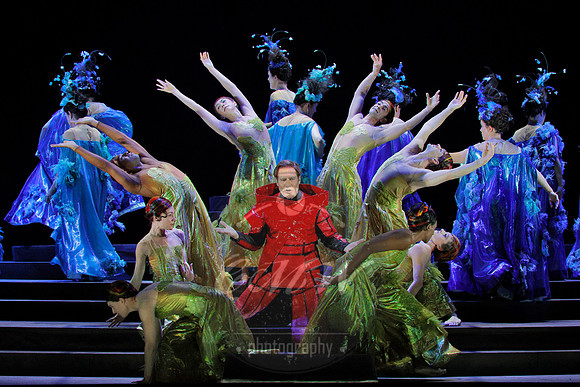 San Francisco Opera, Parsifal